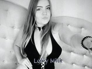 Lolly_Milk