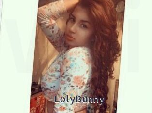 LolyBunny