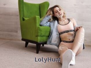 LolyHunt