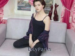 LolyParks