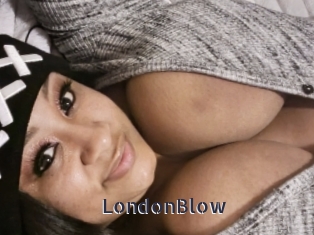 LondonBlow