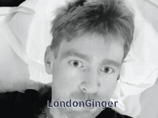 LondonGinger