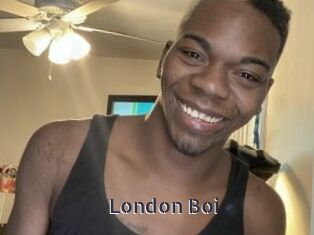 London_Boi