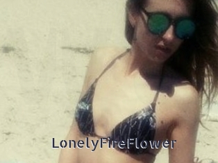 LonelyFireFlower