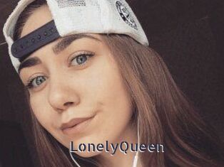 LonelyQueen