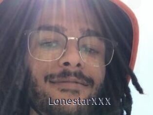 LonestarXXX