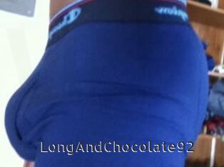 LongAndChocolate92