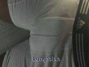 LongStixx