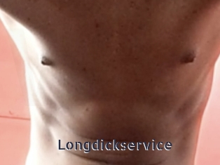 Longdickservice