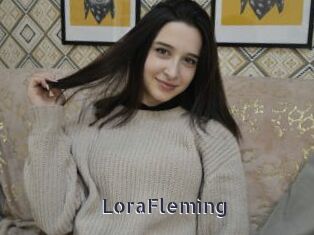 LoraFleming