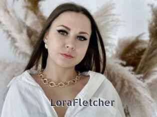 LoraFletcher