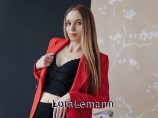 LoraLemann