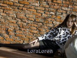 LoraLoren