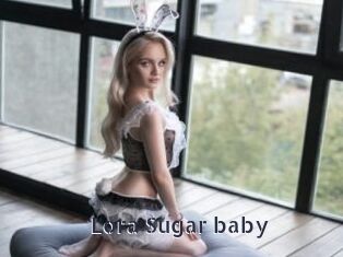 Lora_Sugar_baby