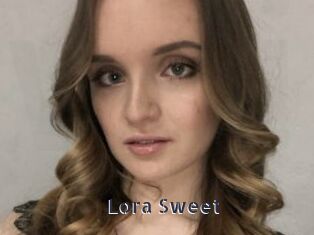 Lora_Sweet