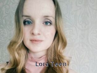 Lora_Teen