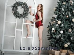 Lora_XSensation