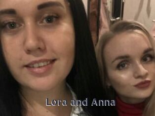 Lora_and_Anna