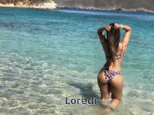 Loredi