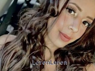 LorenLoren