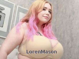 LorenMason