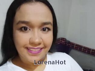 LorenaHot