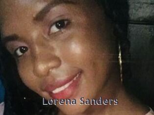 Lorena_Sanders