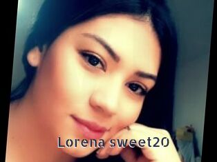 Lorena_sweet20