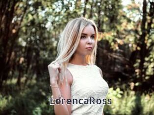 LorencaRoss