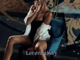 LorennaMay