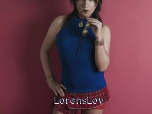 LorensLov