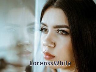 LorenssWhite