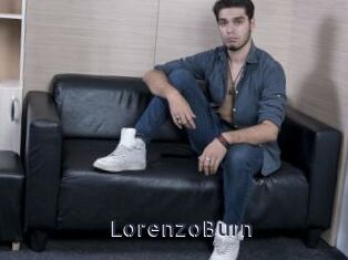 LorenzoBurn