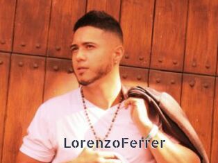 LorenzoFerrer