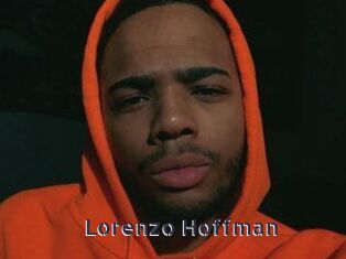 Lorenzo_Hoffman