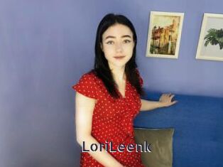 LoriLeenk