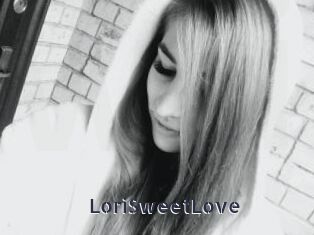 LoriSweetLove