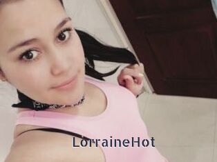 LorraineHot