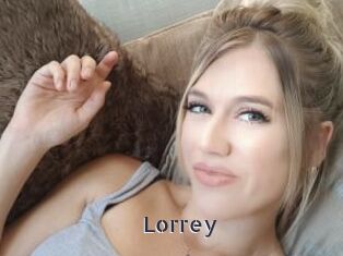 Lorrey