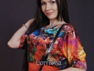 Lorriena