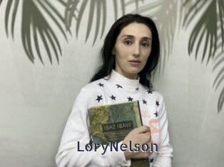 LoryNelson