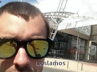 Loslamos