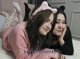 LottieAndMira