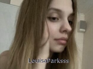 LouisaParksss