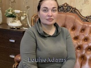 LouiseAdams