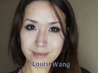 LouiseWang