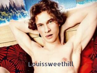 Louissweethill