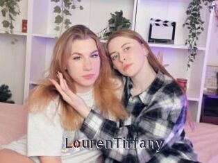 LourenTiffany
