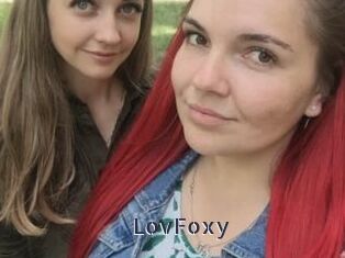 LovFoxy