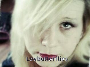 Lovbutterflies